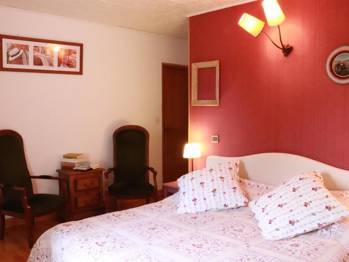 Bed and Breakfast Lo Rastelié Suze-la-Rousse Exterior foto