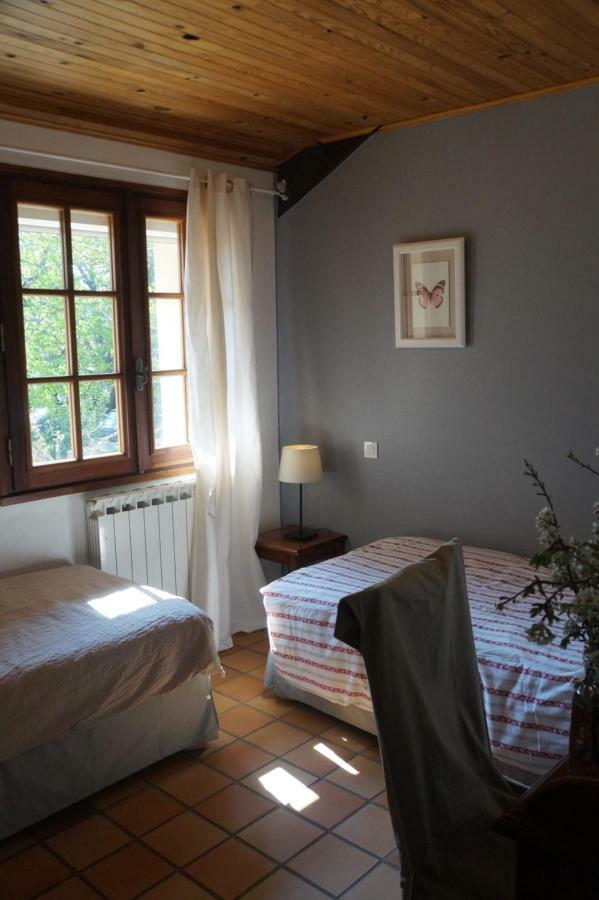 Bed and Breakfast Lo Rastelié Suze-la-Rousse Exterior foto